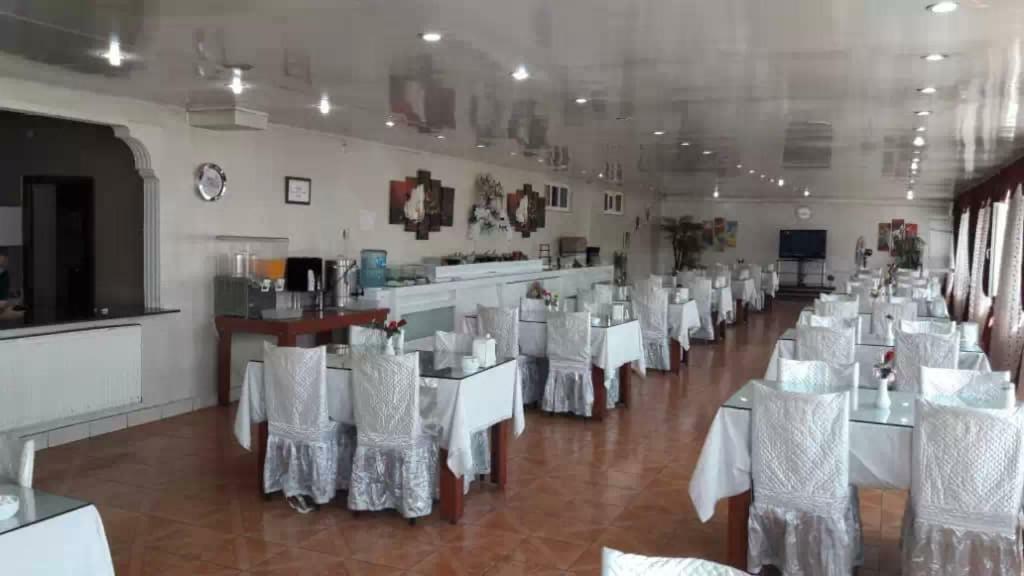 Ilvan Otel Extérieur photo